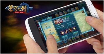 安卓市場硝煙四起 夜神安卓模擬器蓄勢待發