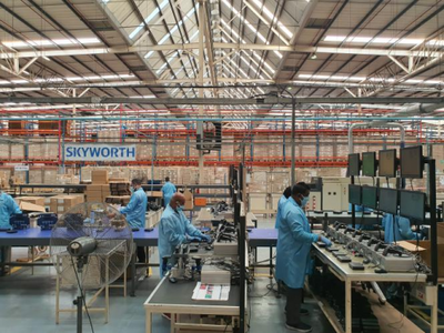 乘風破浪,創維數字海外業務逆勢增長