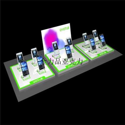 【JLP金力品發(fā)光有機(jī)玻璃安卓手機(jī)托架】價(jià)格_廠家_圖片 -