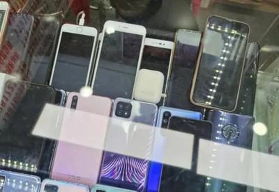 安卓廠家瘋狂堆料!為啥該買iPhone的仍是無視它們