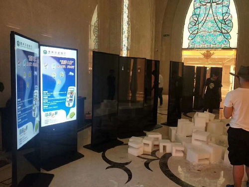 【26.6寸液晶廣告機,液晶廣告機】-