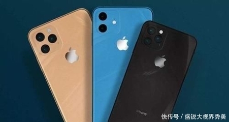 iPhone11大降價,這價格就問你香不香!蘋果釘子戶可以考慮換了