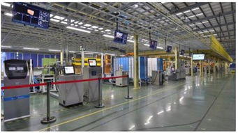 工業2025 范本美的空調智能戰略迎風口