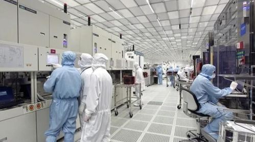 意法半導體 sic新工廠今年投產,豐沛產能滿足井噴市場需求