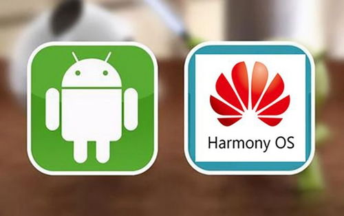 4g 鴻蒙稱霸安卓手機市場,安卓敗了,鴻蒙穩了