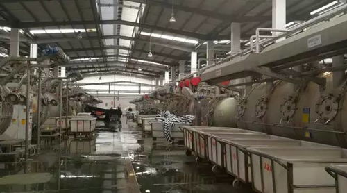 染廠福利 常州市 關(guān)于促進(jìn) 化工 印染 電鍍行業(yè)企業(yè)加快轉(zhuǎn)型的 扶持政策 的通知