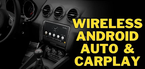 索尼最新車載AV接收器 無(wú)線Android Auto與CarPlay的智能駕駛新體驗(yàn)